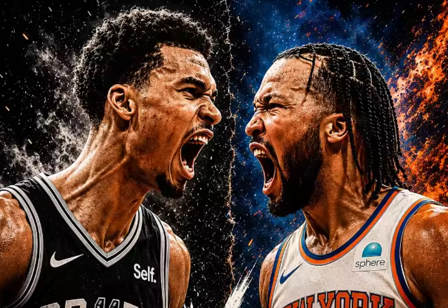 KAIYUN SPORTS平台-NBA总决赛G1裁判名单出炉，米罗赌上职业生涯，文班冲击神级纪录
